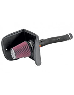 Performance Intake Kit