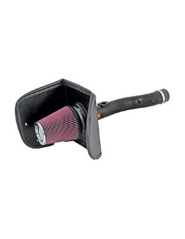 Performance Intake Kit