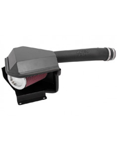 Performance Intake Kit