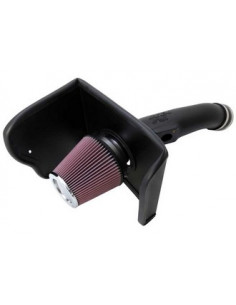 Performance Intake Kit