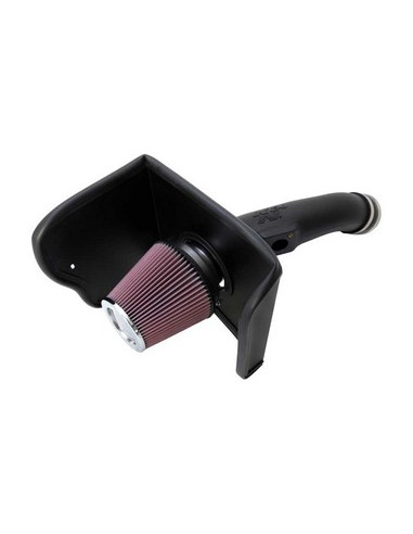 Performance Intake Kit