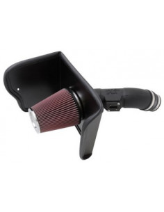 Performance Intake Kit