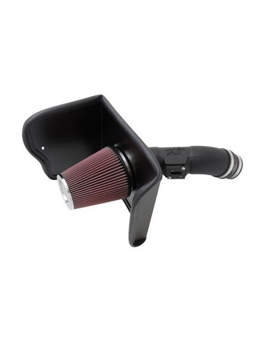 Performance Intake Kit