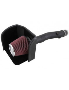 Performance Intake Kit