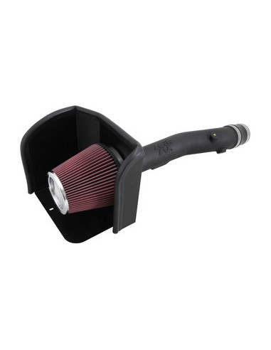 Performance Intake Kit