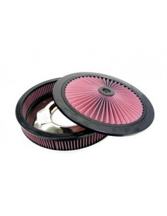 X-Stream Top Assembly