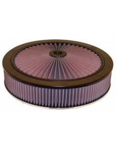 X-Stream Top Assembly