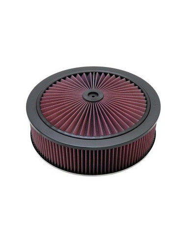 X-Stream Top Assembly