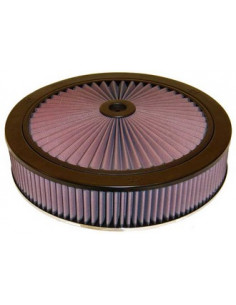 X-Stream Top Assembly