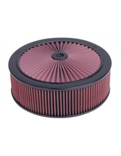 X-Stream Top Assembly