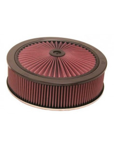 X-Stream Top Assembly