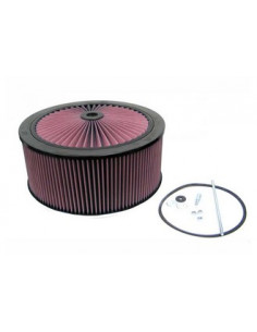 X-Stream Top Assembly