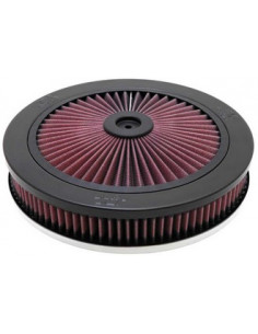 X-Stream Top Assembly