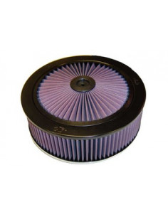 X-Stream Top Assembly