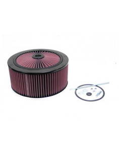 X-Stream Top Assembly