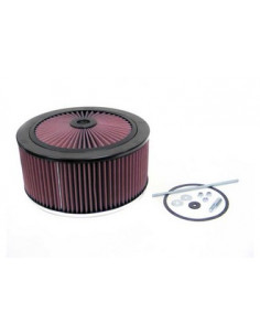 X-Stream Top Assembly