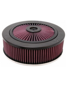 X-Stream Top Assembly