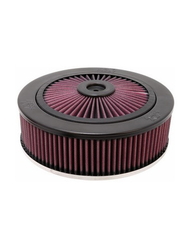 X-Stream Top Assembly