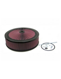 X-Stream Top Assembly