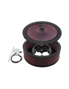 X-Stream Top Assembly