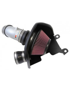 Performance Intake Kit