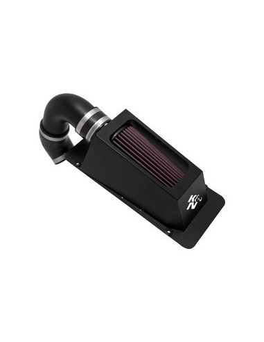 Performance Intake Kit