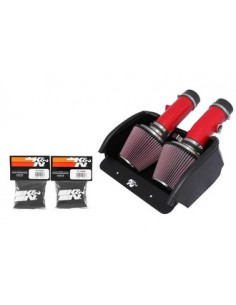 Performance Intake Kit