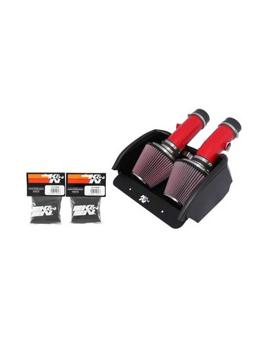 Performance Intake Kit