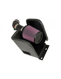 Performance Intake Kit