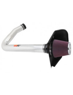 Performance Intake Kit