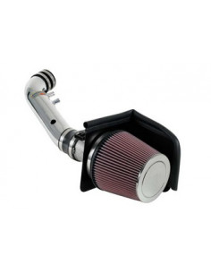 Performance Intake Kit