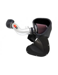 Performance Intake Kit