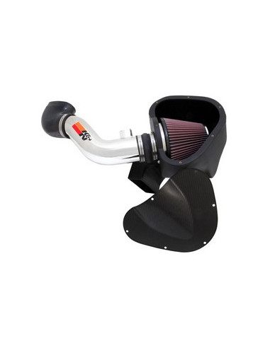 Performance Intake Kit
