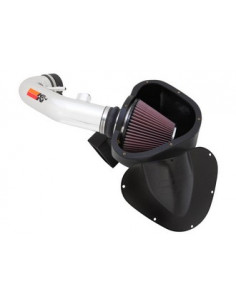 Performance Intake Kit