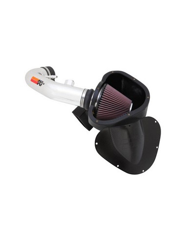 Performance Intake Kit
