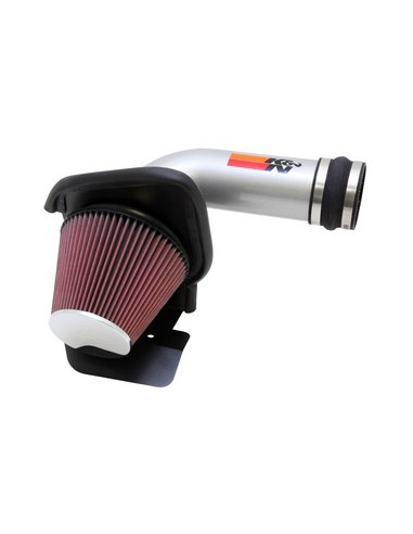 Performance Intake Kit