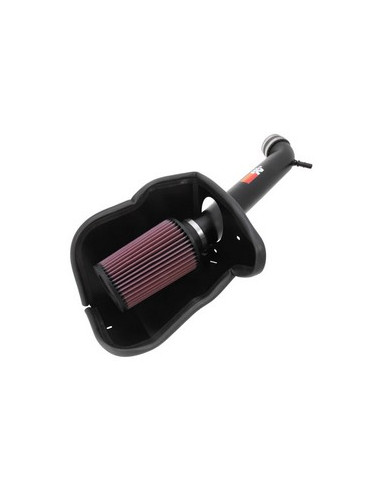 Performance Intake Kit