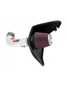 Performance Intake Kit