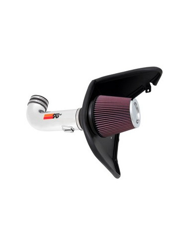 Performance Intake Kit