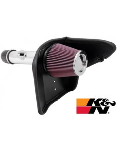 Performance Intake Kit