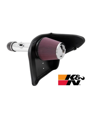 Performance Intake Kit