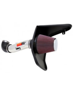 Performance Intake Kit