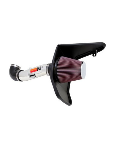 Performance Intake Kit