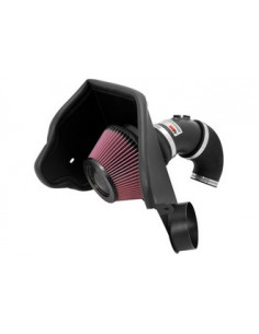 Performance Intake Kit