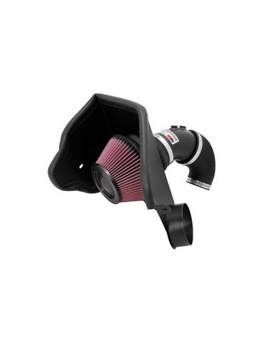 Performance Intake Kit