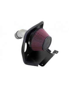 Performance Intake Kit