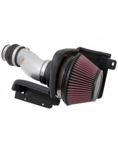 Performance Intake Kit