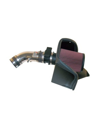 Performance Intake Kit