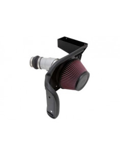 Performance Intake Kit