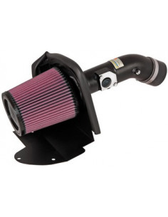 Performance Intake Kit